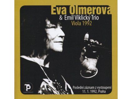 olmerova viklicky 1
