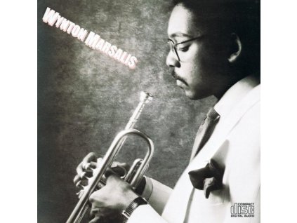 MARSALIS WYNTON - Wynton Marsalis - CD