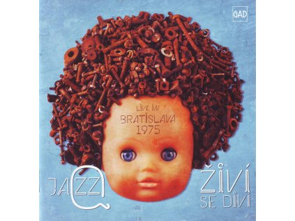 jazz q zivi se divi 1