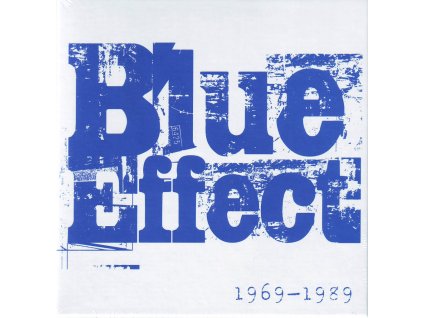 blue effect 1969 1989 1