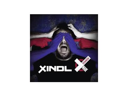 XINDL X - Čecháček Made - CD