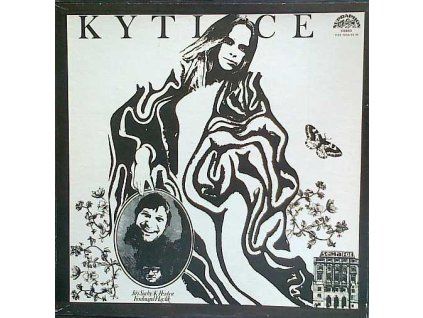 DIVADLO SEMAFOR: Kytice - 3LP / BAZAR