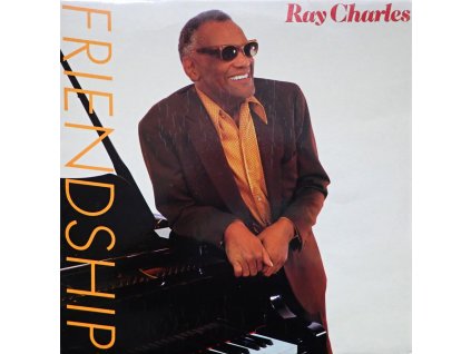 charleas friendship 1