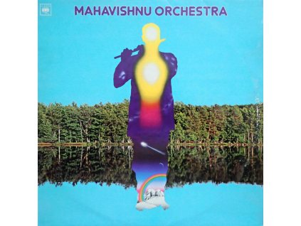 MAHAVISHNU APOCALYPSE 1
