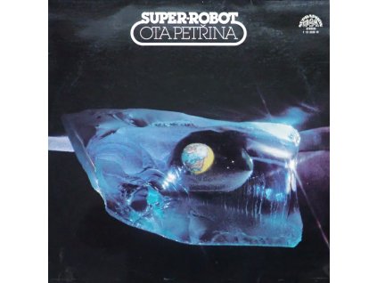 petrina super robot 1