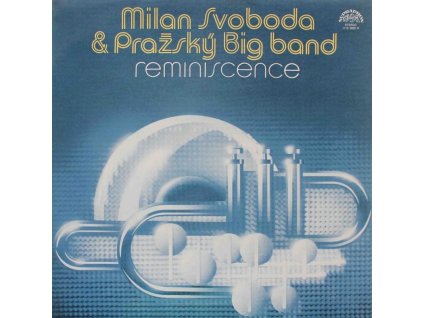 prazsky bigband reminiscence 1