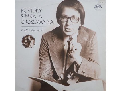 povidky simka grossmanna 1
