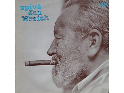 zpiva jan werich 1