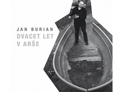 burian dvacet let v arse