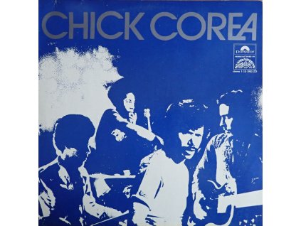corea where 2