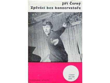 zpevaci bez konzervatore 1