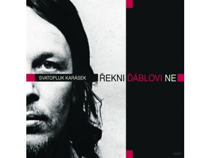 KARÁSEK SVATOPLUK - Řekni ďáblovi ne - 2CD