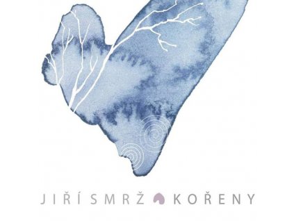 SMRŽ JIŘÍ - Kořeny - CD