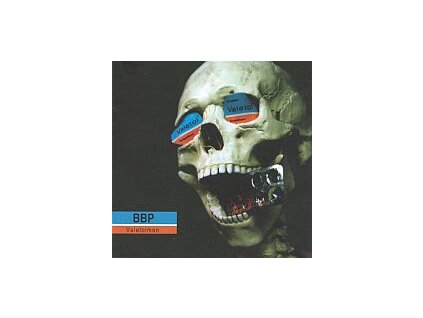 BBP - Valetolman - CD