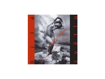 BÍLÉ SVĚTLO - Dělníci bílého světla - CD