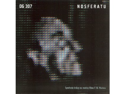 DG 307 - Nosferatu - CD