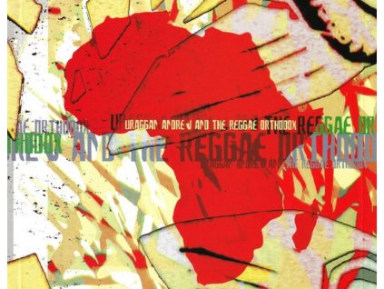 Uraggan Andrew The Reggae Orthodox 1
