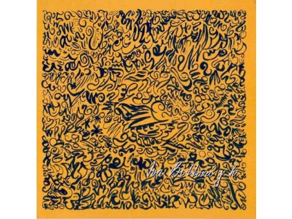 BITTOVÁ IVA - Iva Bittová j.h. - CD