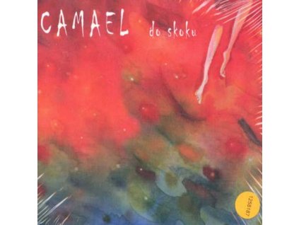 CAMAEL - Do skoku - CD