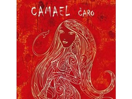 CAMAEL - Čaro - CD