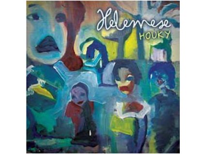 HELEMESE - Houky - CD