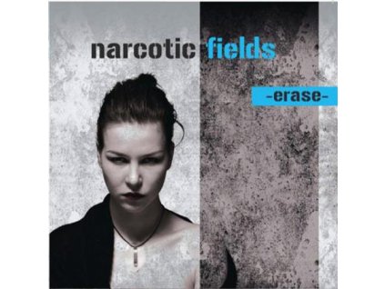 NARCOTIC FIEDLS - Erase - CD