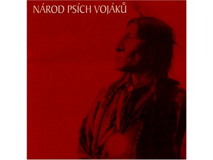 PSÍ VOJÁCI - Národ Psích vojáků - The Best Of - CD