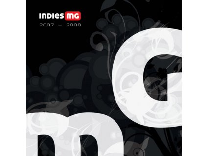V/A INDIES MG 2007-2008 -  - CD