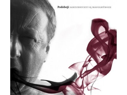 ZUBRYCKYJ JAN - Podobojí - CD