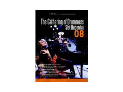 V/A SLET BUBENÍKŮ 2008 -  - DVD