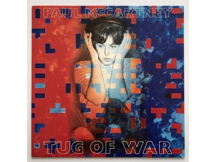 mccartney tug of war 1