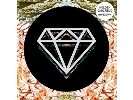 HOLDEN CAULFIELD - Hopetown - CD