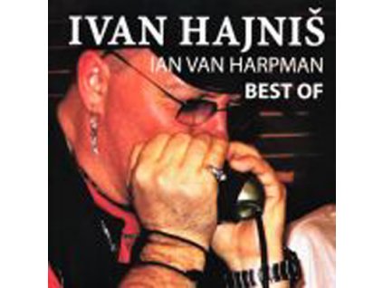 HAJNIŠ IVAN - Best Of - CD