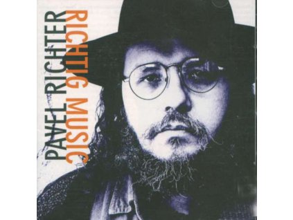 RICHTER PAVEL - Richtig Music - 2CD