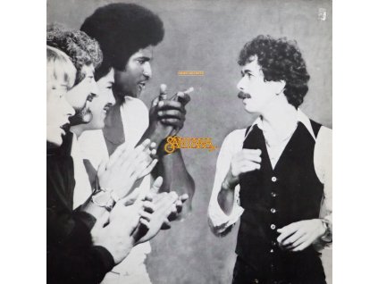 santana inner secrets 1