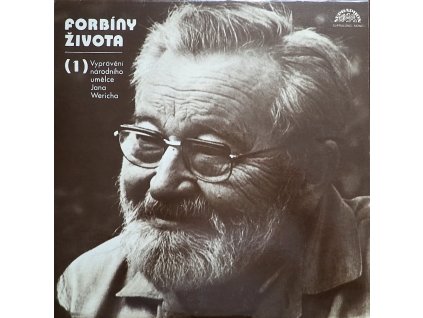 werich forbiny 1