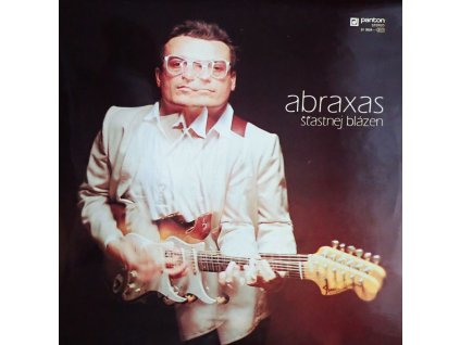 abraxas stastnej blazen 1