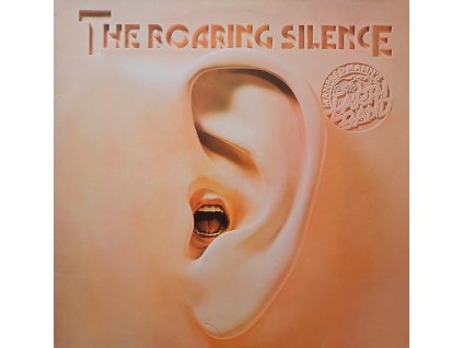 manfred mann roaring silence 11