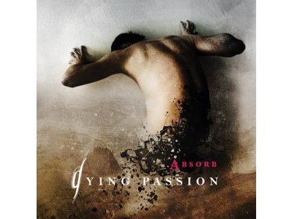 ABSORB - Dying Passion - CD