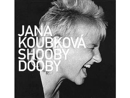 koubkova shooby