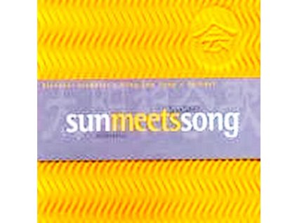 SONG FENG-JUN - Sun Meets Song - CD