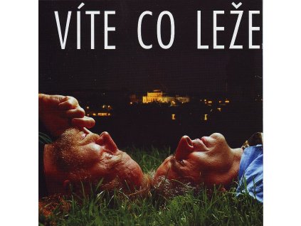 vich vite co lezelo za mestem