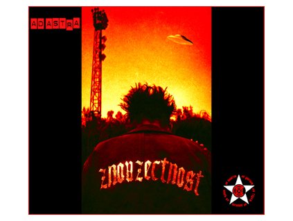 ZNOUZECTNOST - Ad Astra - CD