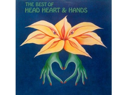 HEAD HEART & HANDS - The Best of Head Heart & Hands - LP / VINYL