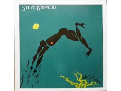 steve winwood arc diver
