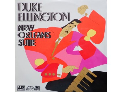 ellington orleans 1