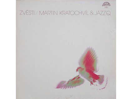 jazz q zvesti 1