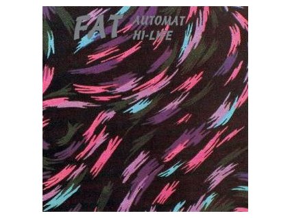 FAT - Automat Hi-Life - LP / VINYL
