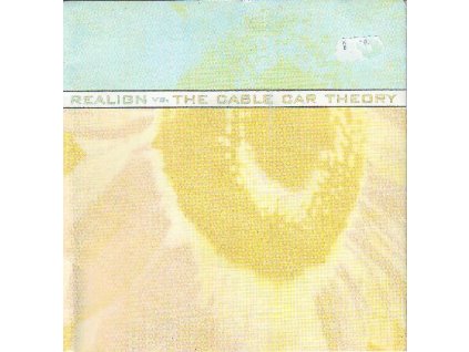 REALIGN / THE CABLE CAR THEORY - EP/VINYL split