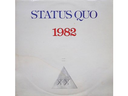 status quo 1982 1